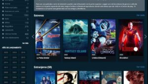 PELISPLUS – Ver Películas Online Gratis