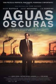 Aguas oscuras