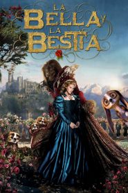 La bella y la bestia