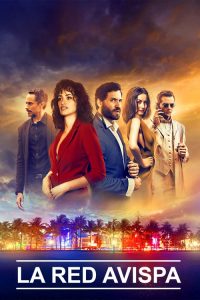 La red Avispa