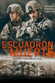 El escuadrón de la muerte