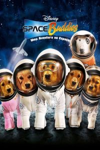 Space Buddies: Cachorros en el espacio