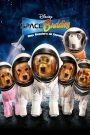 Space Buddies: Cachorros en el espacio