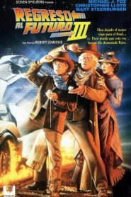 Regreso al futuro 3