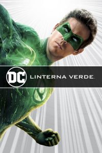 Linterna Verde