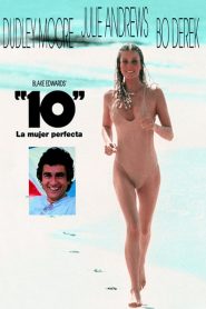 10, la mujer perfecta