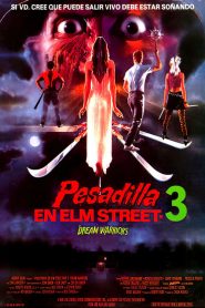 Pesadilla en Elm Street 3: Los guerreros del sueño