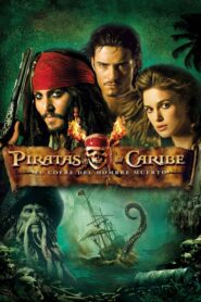 Piratas del Caribe 2: El cofre del hombre muerto