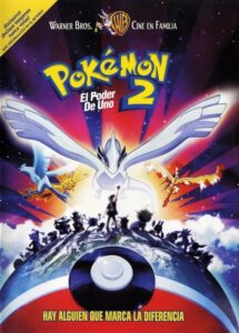Pokémon 2: El poder de uno