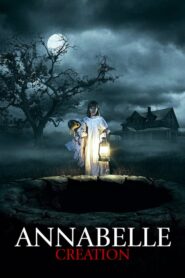 Annabelle: Creation