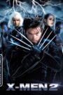 X-Men 2