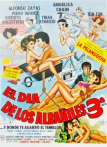 El día de los Albañiles III