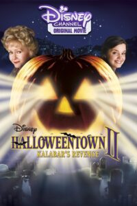 Halloweentown 2: La Venganza de Kalabar