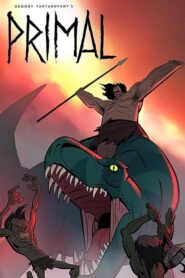 Primal: Tales of Savagery