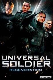 Soldado Universal 3: La última batalla