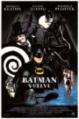 Batman regresa