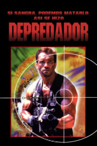Depredador 2