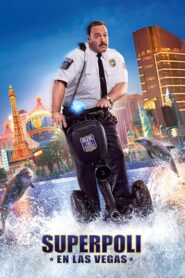 Superpoli en Las Vegas