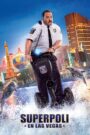 Superpoli en Las Vegas