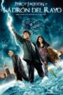 Percy Jackson y el ladrón del rayo
