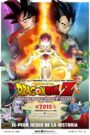 Dragon Ball Z: La resurrección de Freezer