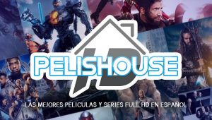 PELISHOUSE – Ver películas y series online gratis sin cortes