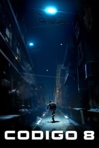 Código 8
