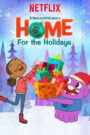 Dreamworks: dulce hogar, dulce Navidad