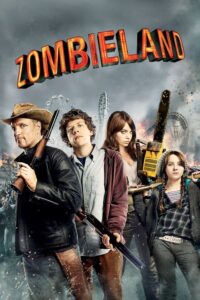 Bienvenidos a Zombieland