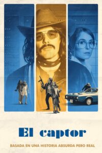 El captor