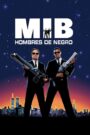Men in Black (Hombres de negro)
