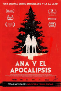 Ana y el apocalipsis