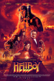 Hellboy 2019