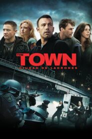 The Town: Ciudad de ladrones