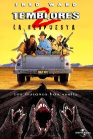 Temblores 2: La respuesta