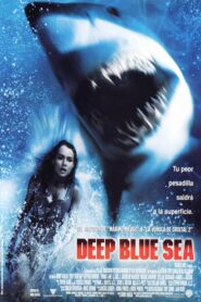 Deep Blue Sea