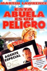 Esta abuela es un peligro