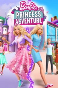 Barbie: Aventura de Princesa