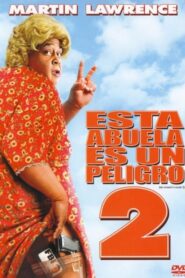Esta abuela es un peligro 2