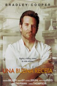 Una buena receta