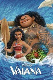 Moana: Un mar de aventuras