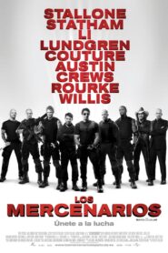 Los mercenarios