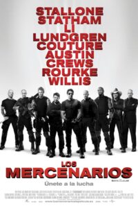 Los mercenarios