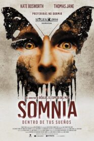 Somnia: Antes de despertar
