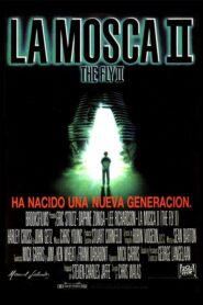 La mosca 2