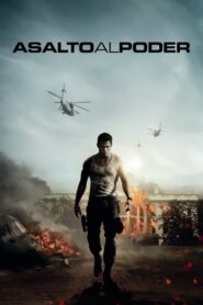 La caída de la Casa Blanca