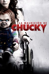La Maldición de Chucky