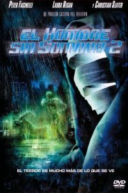 El hombre sin sombra 2