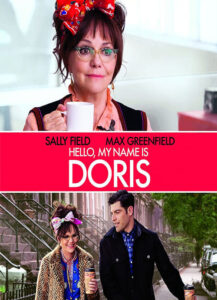 Mi nombre es Doris