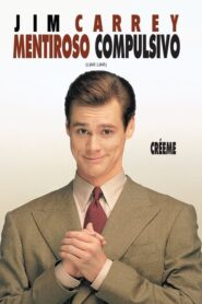 Mentiroso, mentiroso